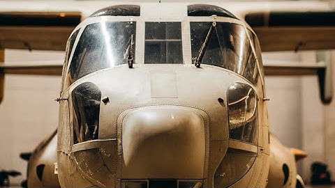 MV-22B AERO RAPTOR — The NEXT-GEN Osprey That Changes EVERYTHING