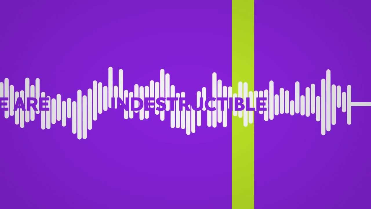 Frontliner ft Katt Niall - We Are) Indestructible (Official Video) (Full HD) '''''O'''''K'''''