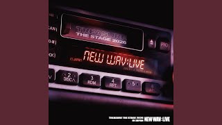イケナイ太陽 (YOON JAE HYUK × ASAHI × PARK JEONG WOO Unit) (TREASURE THE STAGE 2026 NEW...