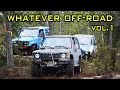 Whatever Off Road vol.1