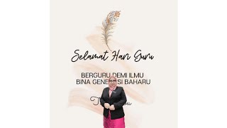 Berguru Demi Ilmu Smk Tansau