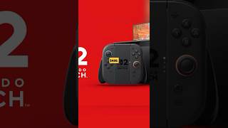 The Nintendo Switch 2 is CHANGING how you play your switch games! Here’s what you need to know.