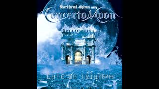 Concerto Moon - Waiting for the Coming Strike