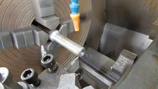 Thread cutting part 3