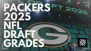 Information Packers 2025 NFL Draft grades: Did they secure homefield advantage in Green Bay Update