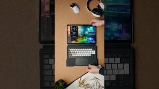 Asus Rog Flow Z13 Kojima Edition - Unboxing & First Look