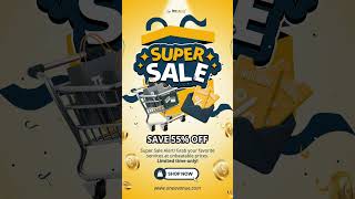 OA's Super Sale