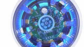 TEXELCO Colonne Luminose LED S370