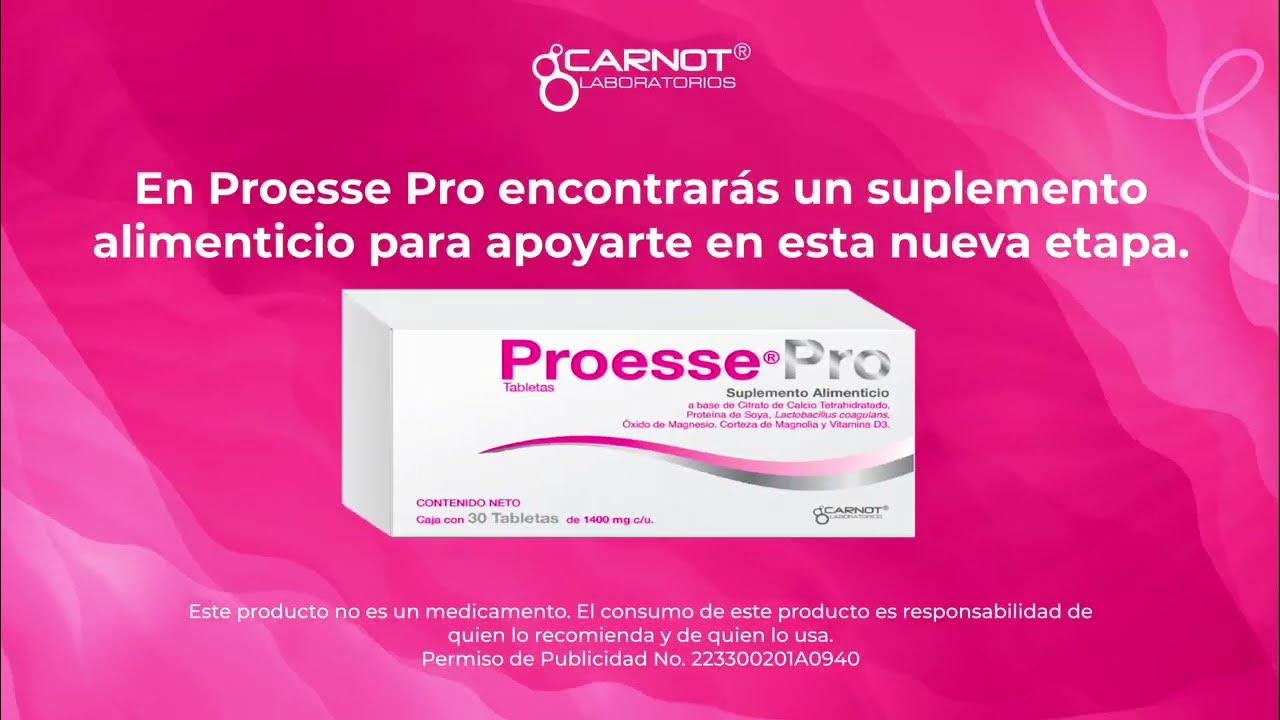 Proesse 3 - YouTube