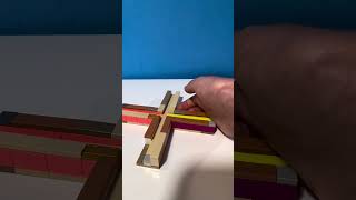 How to build: Trammel of Archimedes (Full Tutorial)
