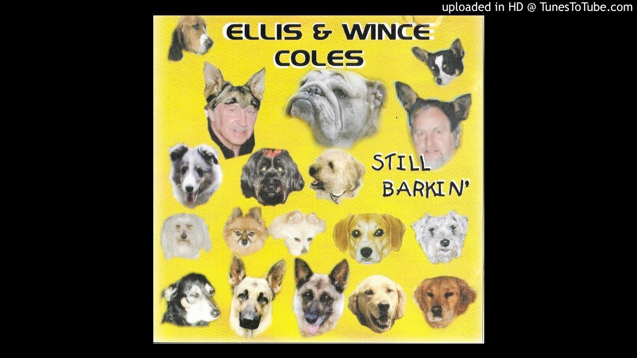 Ellis & Wince Coles - Big Cat Nine
