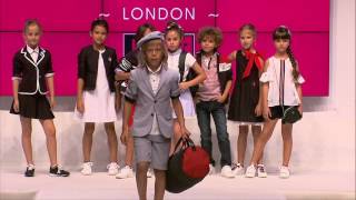 Lion Of Porches L Fimi Fashion Week Madrid