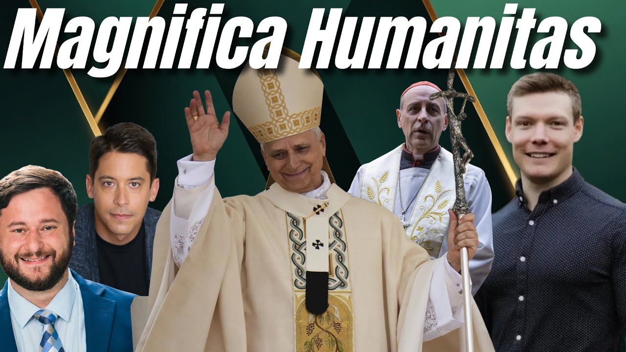 Humans of Magnificence