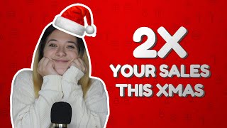 How to: 5 Holiday Marketing Tips to Increase Sales How to: 5 Holiday Marketing Tips to Increase Sales