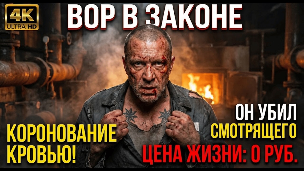 ЧЕРЕЗ «ПРОПИСКУ» К СУДЬБЕ: ПЕРВАЯ НОЧЬ В САМОЙ ИЗВЕСТНОЙ ТЮРЬМЕ МОСКВЫ