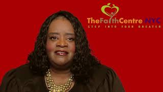 Connecting the World thru LOVE with Lady Belle