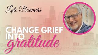 Death, Healing, and the Power of Gratitude in Everyday Life
