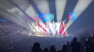 Rush - 2112 - 06/07/2026 - Kia Forum -- Los Angeles