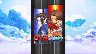 Brave Frontier || beating altered destiny quests | STEAM IS TOO OP