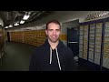 AHL Hall of Fame: Darren Haydar (2020)