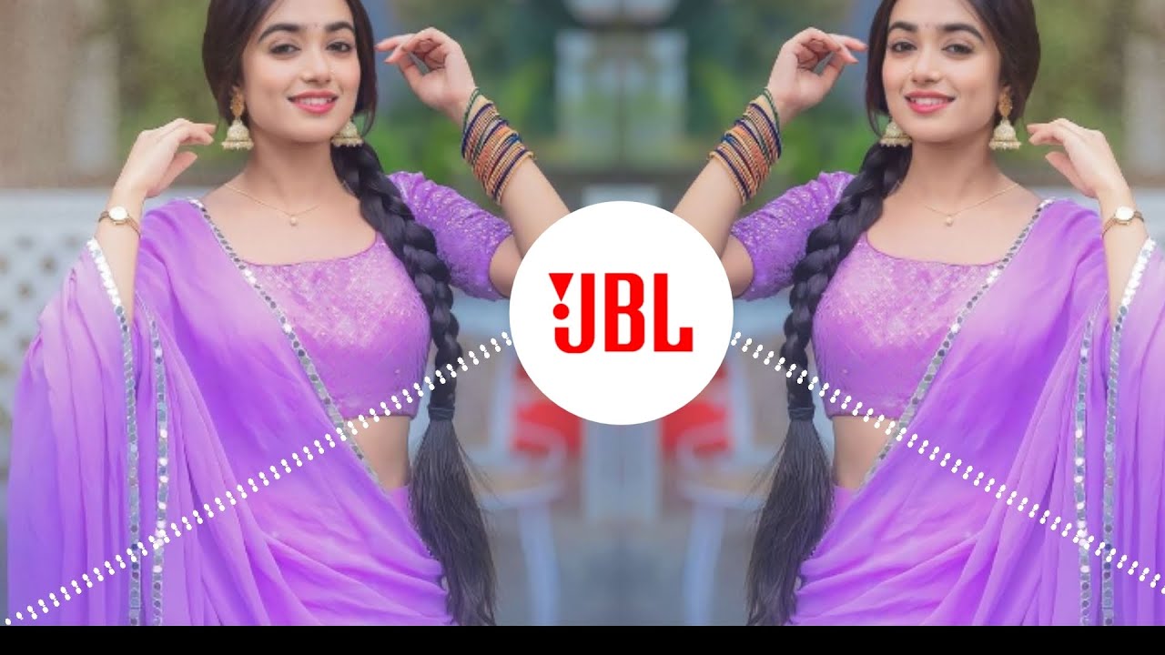 Upar Wala Apane Shaath He | Dj Remix | Viral Love Dj Song | Hard Bass Mix | Insta Trending Song 