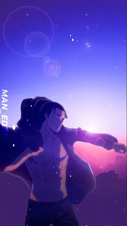 Jedag Jedug Anime📌🔊 || Dj Arcade🐱🗿 (AOT)Eren Yeager🤧