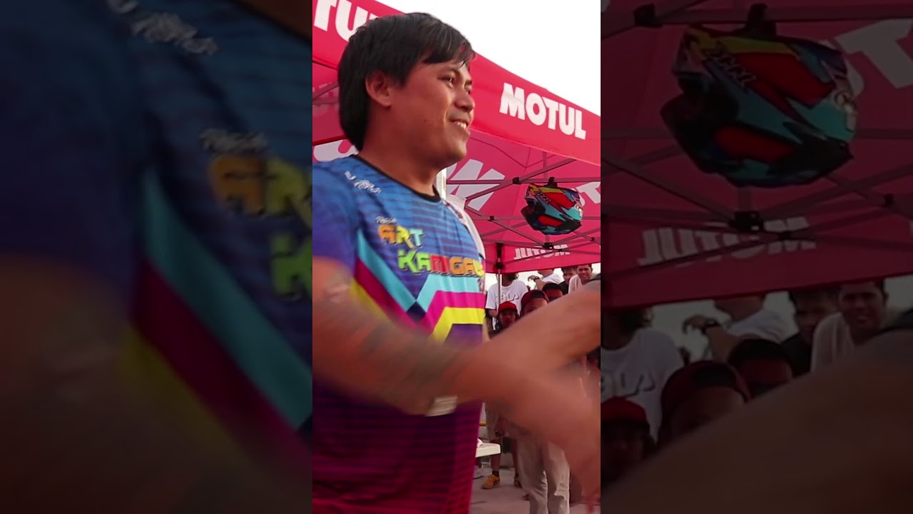 25G ZACHMATIC VS ART KAMIGAWA CHAMPIONSHIP 