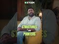 Structures And Pointers പഠിക്കാം !!!