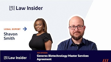 How a Master Services Agreement Creates Flexibility in Chaos