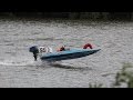 Всероссийские соревнования по водно-моторному спорту памяти И. Буженицы