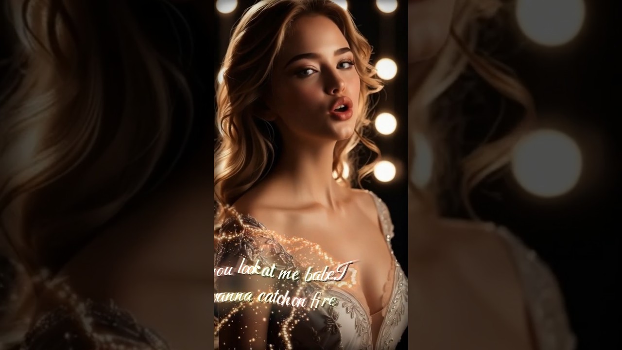 Always Remember Us This Way Lyrics - LADY GAGA  