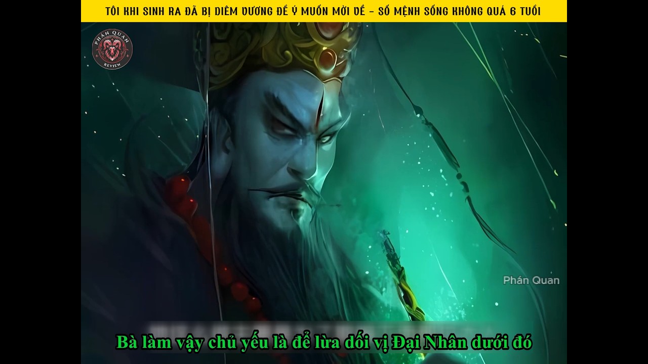 LINH HỒN TRỞ VỀ ...