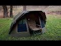 Карповая палатка Carp Zoom CZ6780 Adventure 2 Bivy