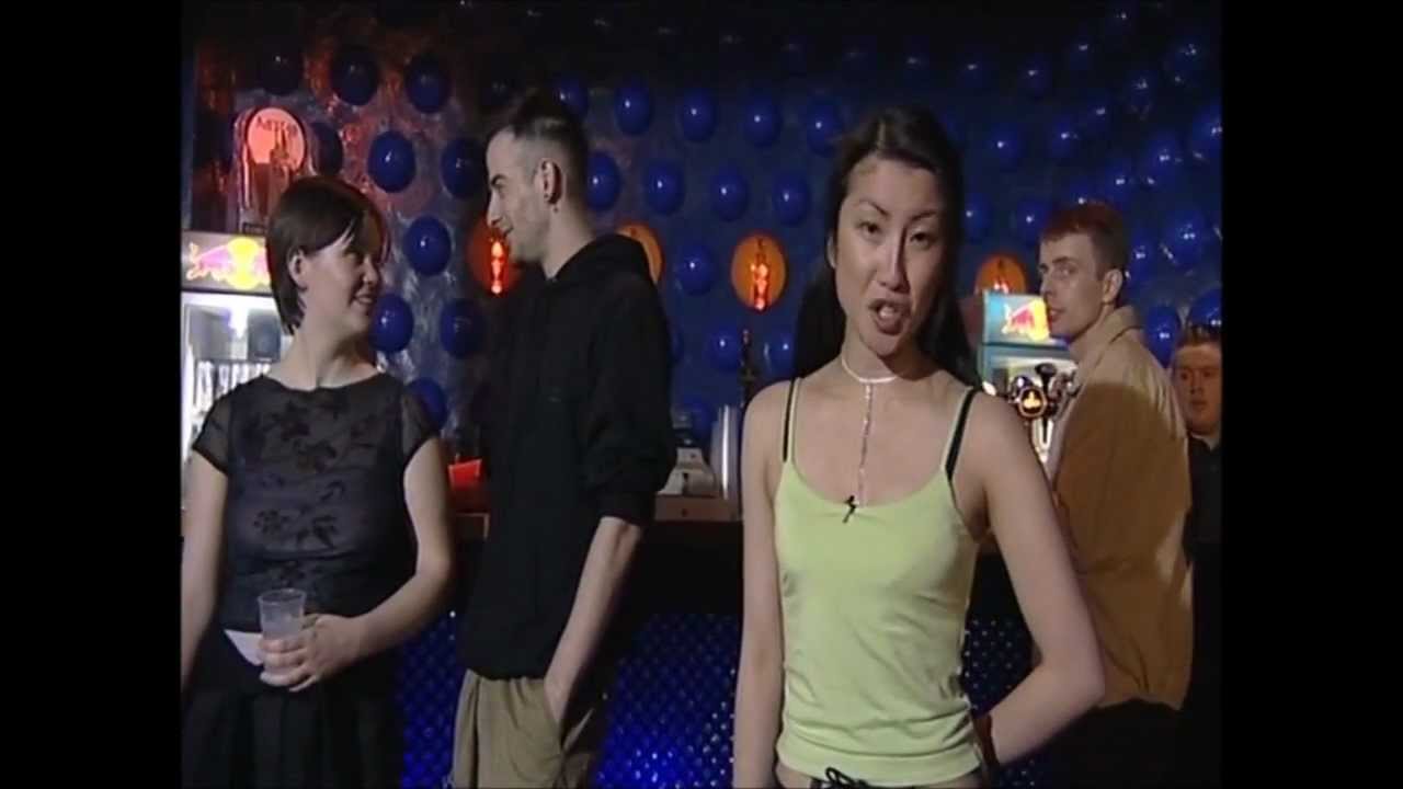 BeatRoom 2 of 3 Peaches with Gonzales & Feist YouTube