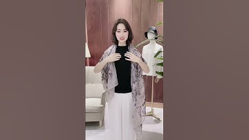 How to Tie a Silk Scarf? | SUNXZZ 100% Pure Mulberry Silk