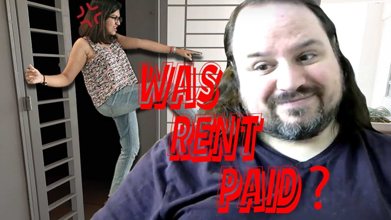 Peetz was live in "Live" YouTube