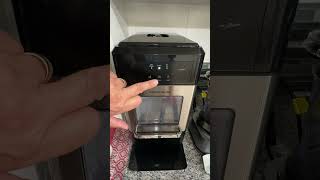 Fix - Frigidaire EFIC235 Countertop Crunchy Chewable Nugget Ice Maker - That's not making ice.