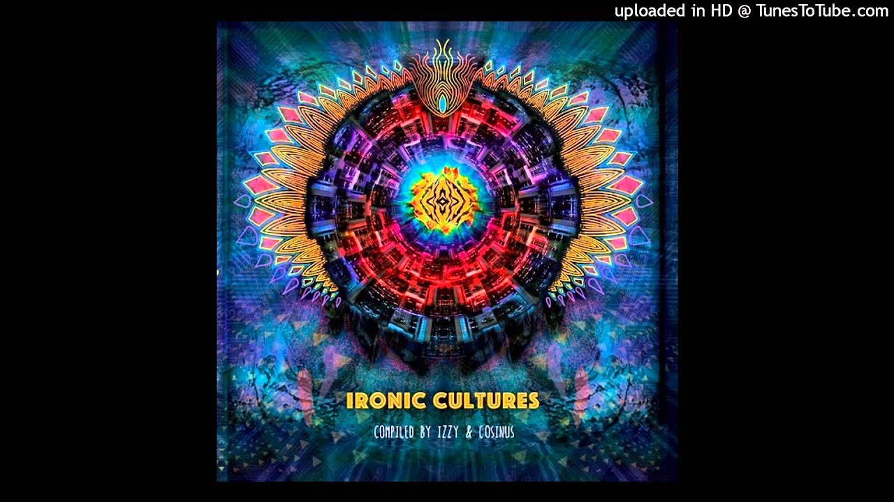 Axial Tilt - Heating Modulation