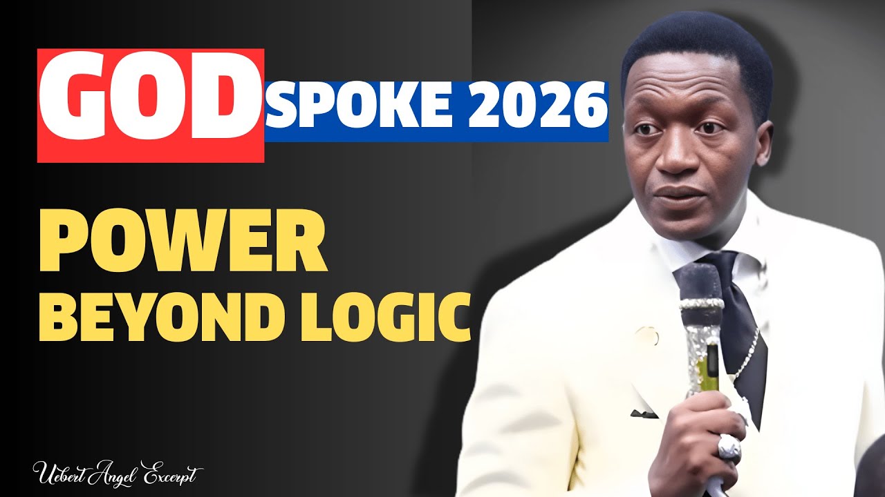 2026: God Revealed the Year of the Alien Task (This Will Shock Many Christians)