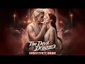 [2026 New version] The Devil Dragon's Substitute Bride  #drama #dramabox