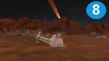 What Cold Wave? Everything Random & No Pause - Surviving Mars Viewer