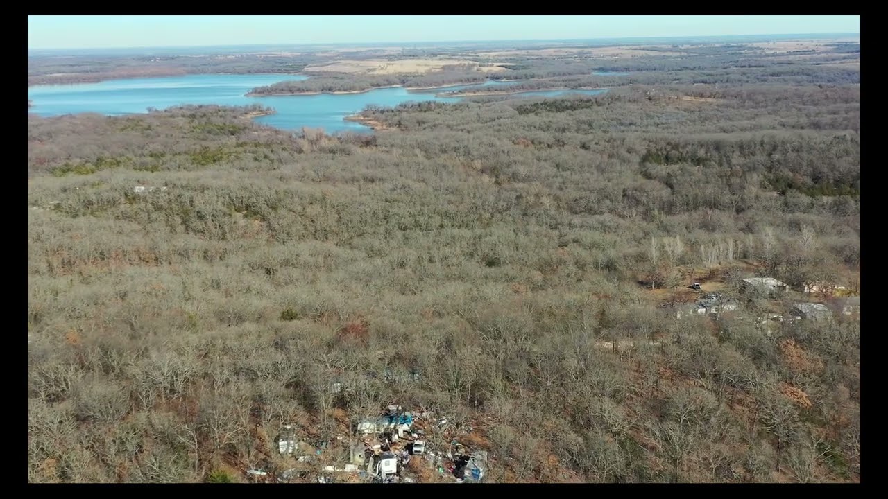 4.45 Acres Lot 831-832 E Rocky Ridge St, Mead, OK 73449