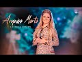 Layslla Thays - Arquivo Morto | Clipe Oficial