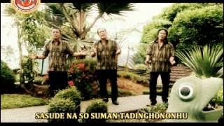 SantanaJanji Tu Dainang