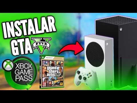 GTA V retorna ao Xbox Game Pass depois de dois anos - Canaltech