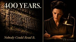 Celebrity She Had No Degree. No Funding. She Cracked the Maya Code Alone. Wealth