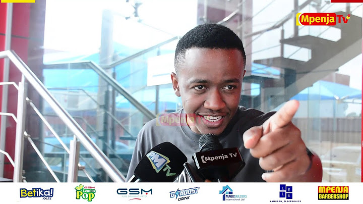 ALLY KAMWE:"DENI BILIONI 87 NA HAWAJANYWA HATA SUPUYA MBUZI/MOHAMMED HUSSEIN NAMUHUSUDU SANA"