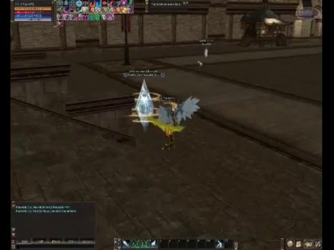 L2 Plasmatic PvP Interlude Server