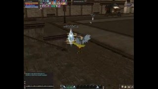 L2 Plasmatic PvP Interlude Server
