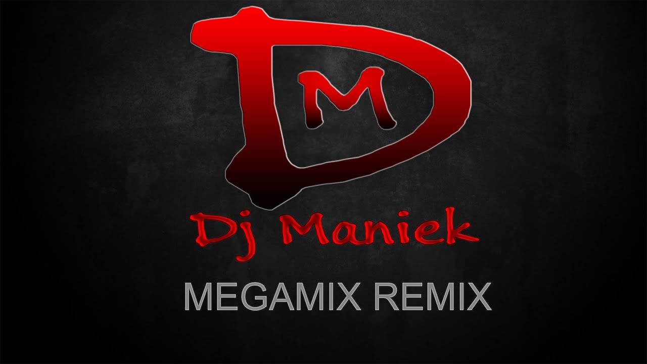 DJ Bobo - MegaMix Remix ( Dj Maniek )